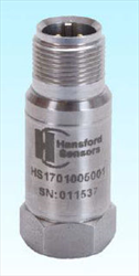 Cảm biến đo độ rung Hansford HS-170, HS-170S, HS-170T, HS-170I